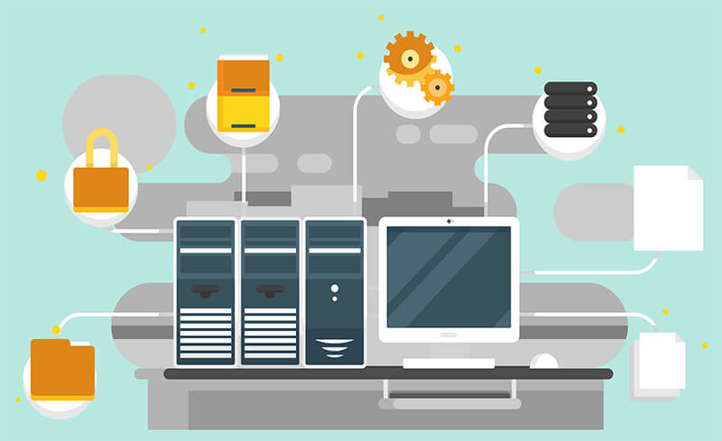 Choosing the best web hosting company for your directory