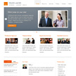 Strategic design of the homepage