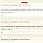 Article List or Grid View