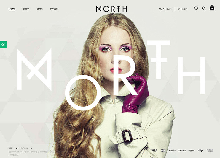 best eCommerce WordPress themes