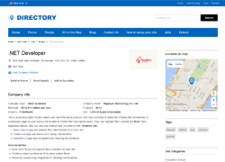 WordPress jobs Plugin