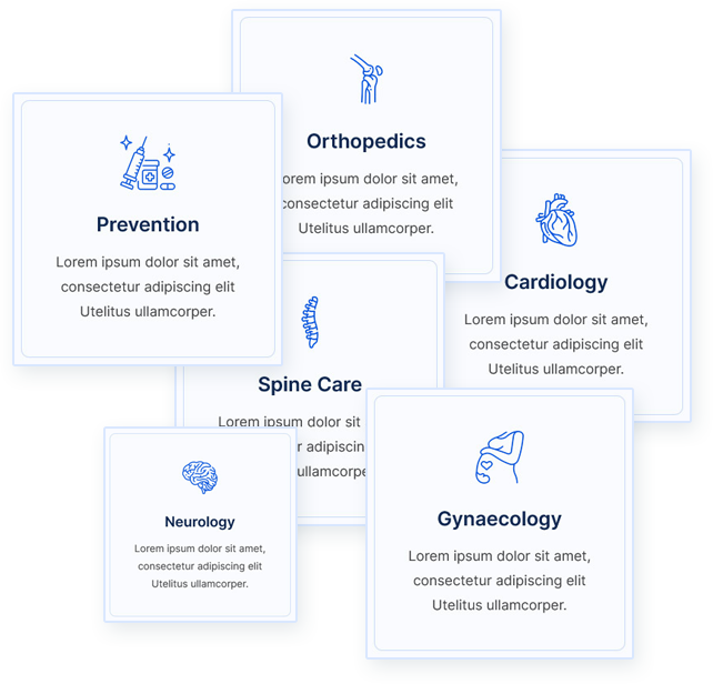 Multi Purpose Medical WP Theme